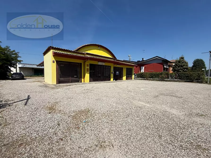 Immagine 4 di Capannone industriale in vendita  in Via Provinciale Circonvallazione 9 a Molinella