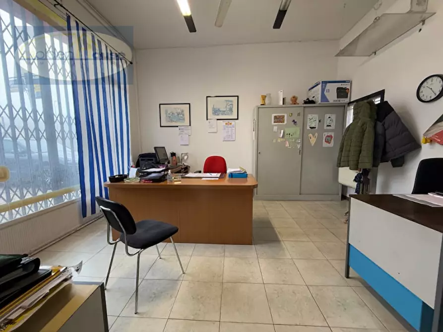 Immagine 5 di Capannone industriale in vendita  in Via Provinciale Circonvallazione 9 a Molinella