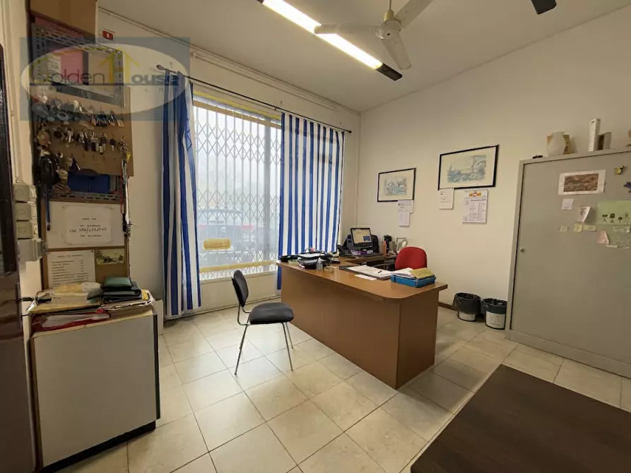 Immagine 6 di Capannone industriale in vendita  in Via Provinciale Circonvallazione 9 a Molinella