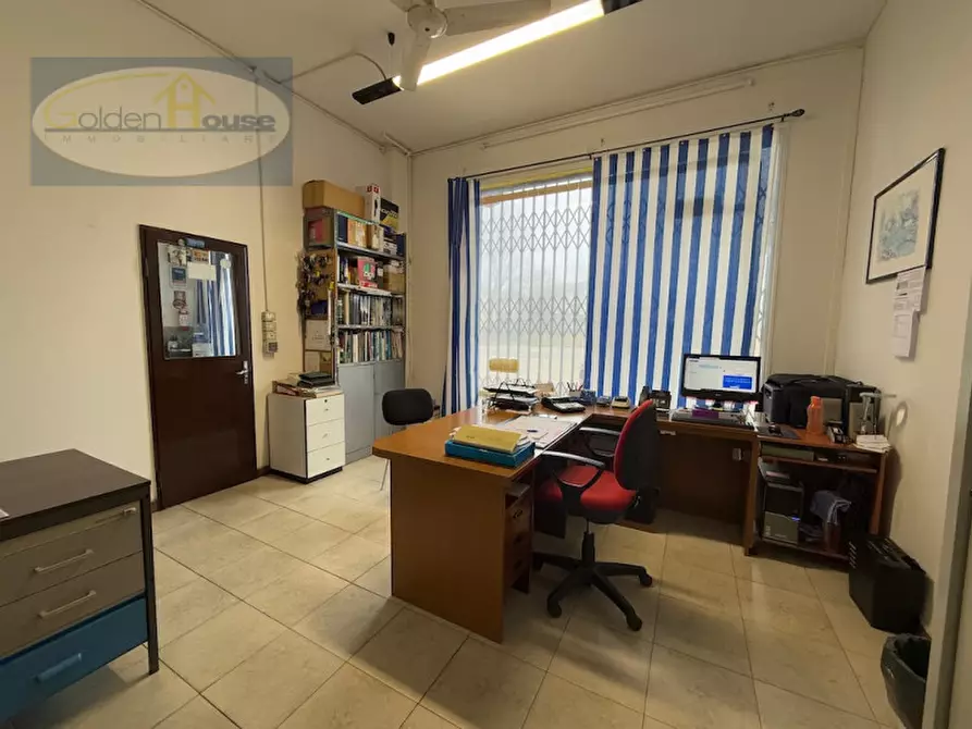 Immagine 7 di Capannone industriale in vendita  in Via Provinciale Circonvallazione 9 a Molinella