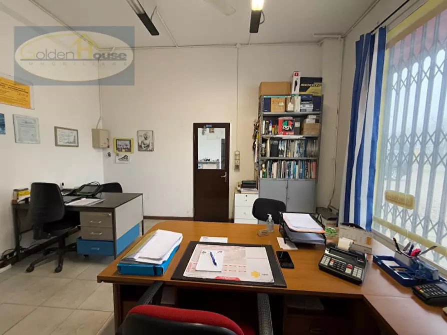 Immagine 8 di Capannone industriale in vendita  in Via Provinciale Circonvallazione 9 a Molinella