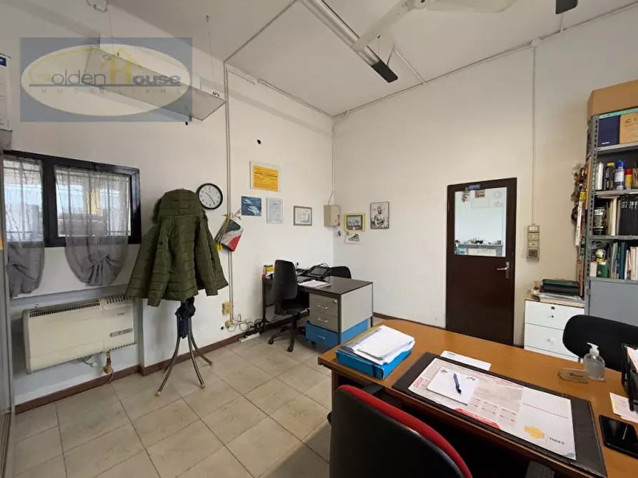 Immagine 9 di Capannone industriale in vendita  in Via Provinciale Circonvallazione 9 a Molinella