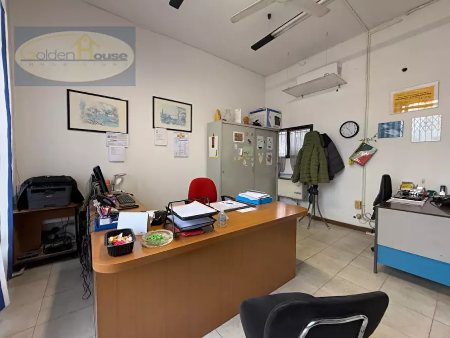 Immagine 10 di Capannone industriale in vendita  in Via Provinciale Circonvallazione 9 a Molinella