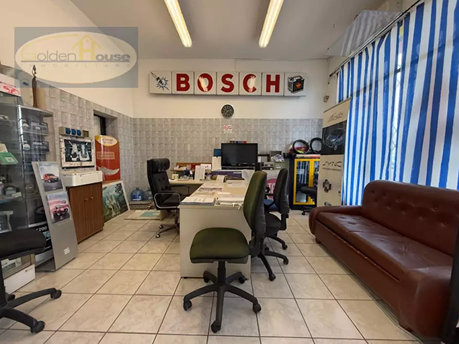 Immagine 12 di Capannone industriale in vendita  in Via Provinciale Circonvallazione 9 a Molinella