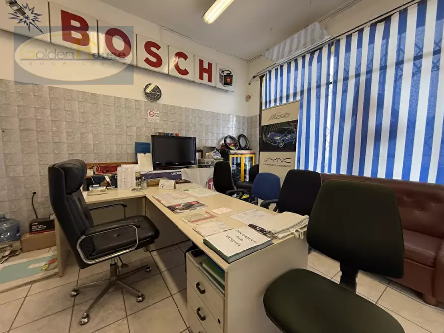 Immagine 13 di Capannone industriale in vendita  in Via Provinciale Circonvallazione 9 a Molinella