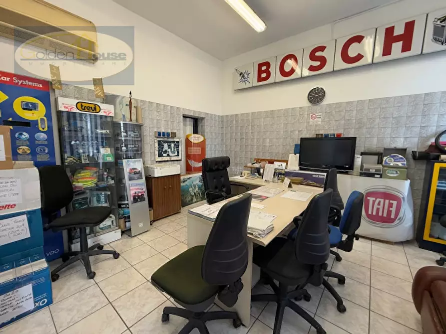 Immagine 14 di Capannone industriale in vendita  in Via Provinciale Circonvallazione 9 a Molinella