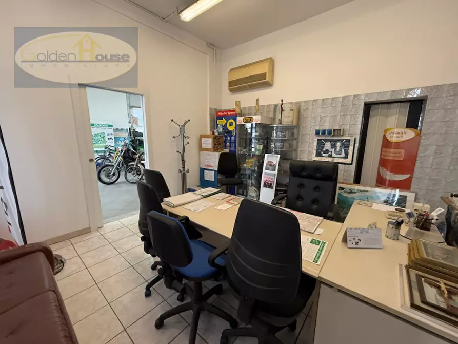 Immagine 15 di Capannone industriale in vendita  in Via Provinciale Circonvallazione 9 a Molinella