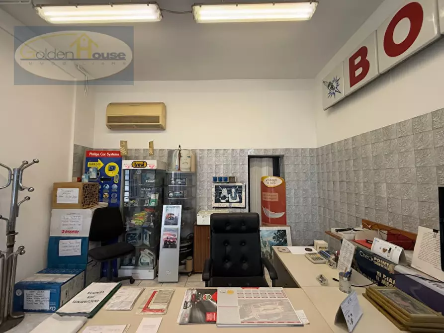 Immagine 16 di Capannone industriale in vendita  in Via Provinciale Circonvallazione 9 a Molinella