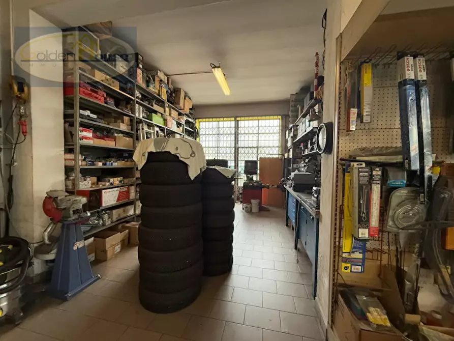 Immagine 20 di Capannone industriale in vendita  in Via Provinciale Circonvallazione 9 a Molinella