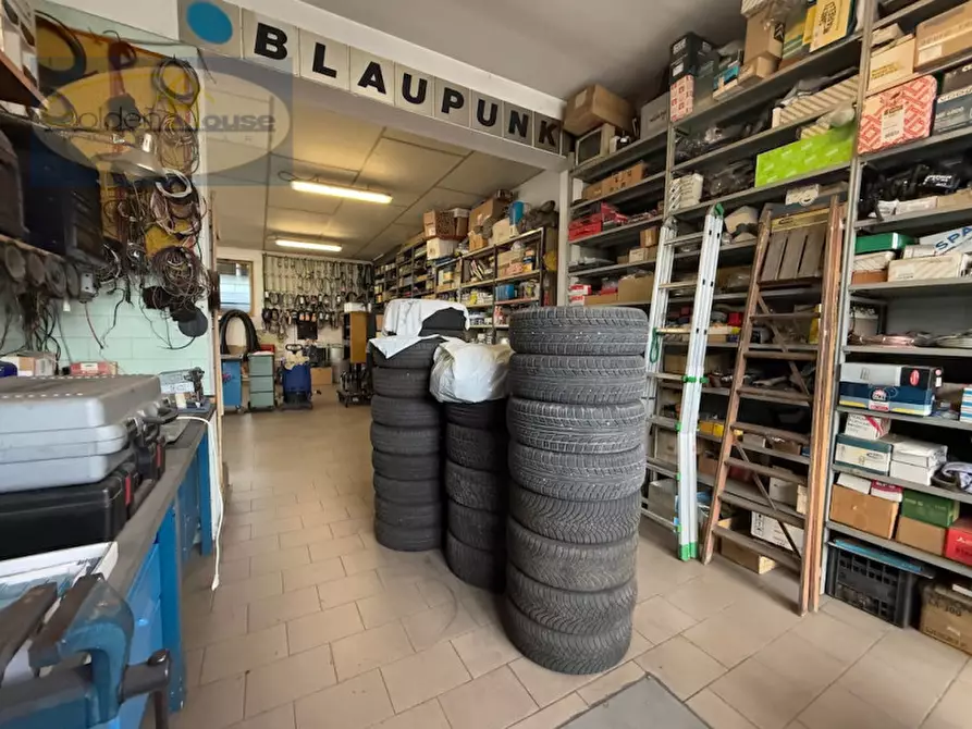 Immagine 21 di Capannone industriale in vendita  in Via Provinciale Circonvallazione 9 a Molinella