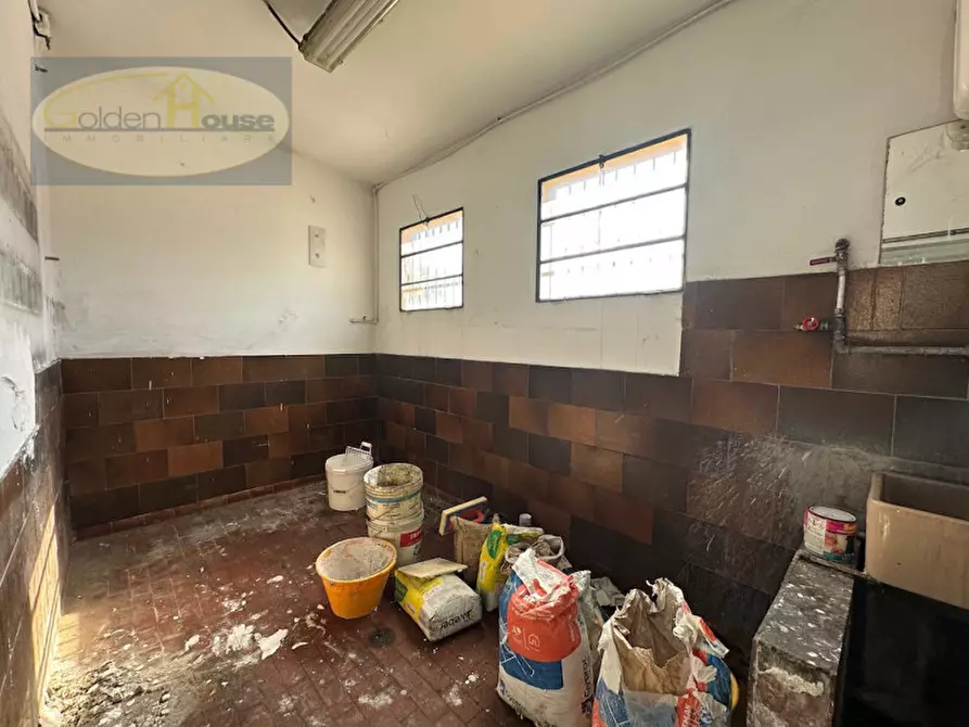 Immagine 25 di Capannone industriale in vendita  in Via Provinciale Circonvallazione 9 a Molinella