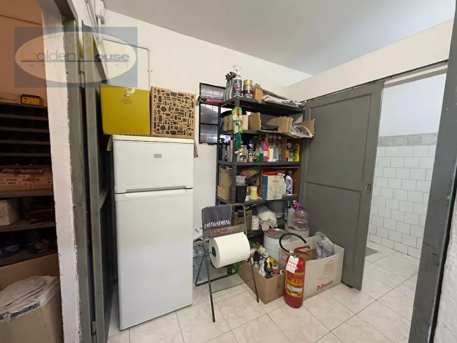 Immagine 25 di Capannone industriale in vendita  in Via Provinciale Circonvallazione 9 a Molinella