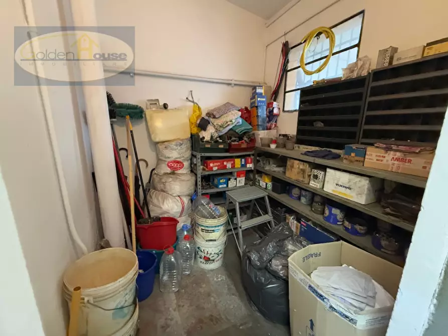 Immagine 27 di Capannone industriale in vendita  in Via Provinciale Circonvallazione 9 a Molinella