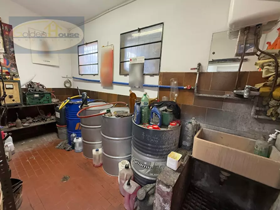 Immagine 28 di Capannone industriale in vendita  in Via Provinciale Circonvallazione 9 a Molinella