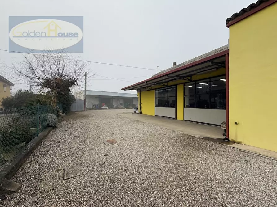 Immagine 31 di Capannone industriale in vendita  in Via Provinciale Circonvallazione 9 a Molinella