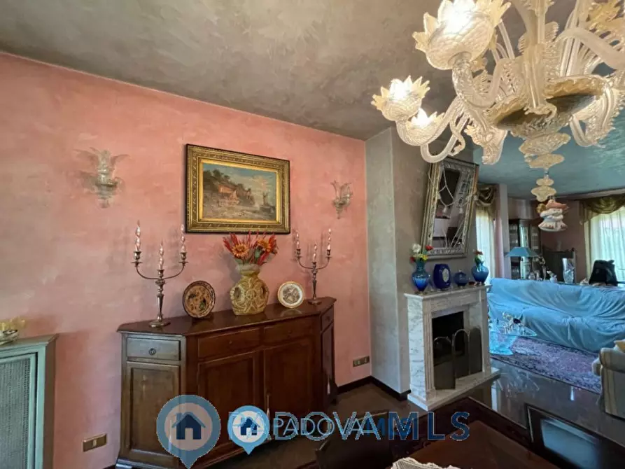 Immagine 3 di Villa in vendita  in via Monte Cengio a Vigonza