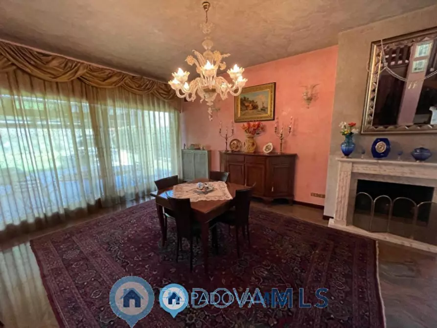 Immagine 4 di Villa in vendita  in via Monte Cengio a Vigonza