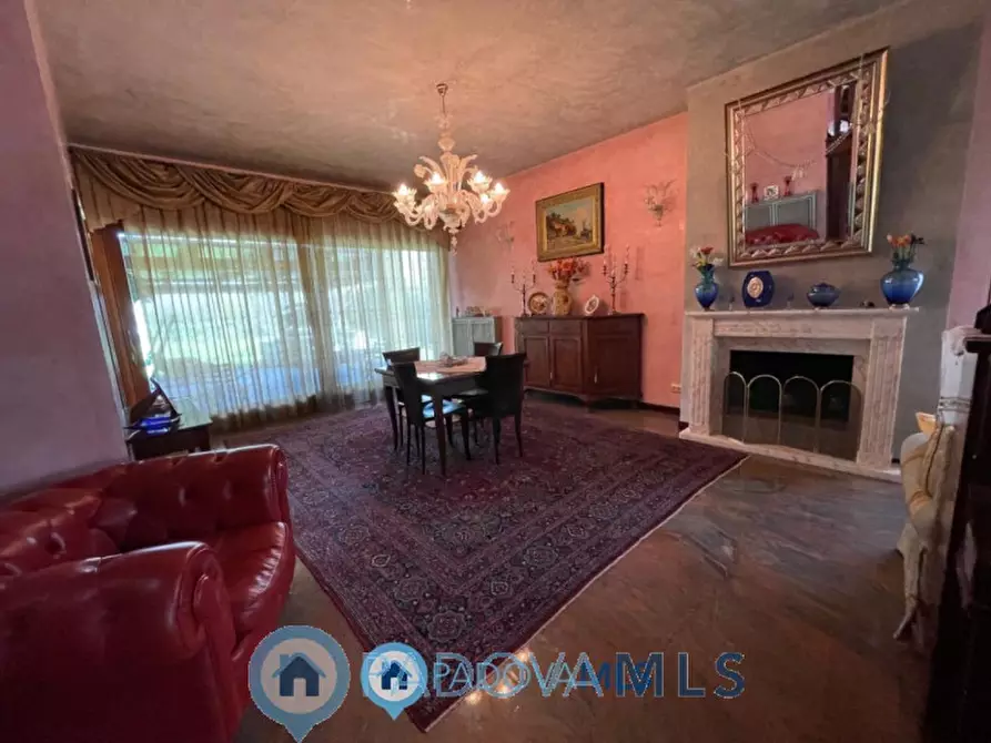 Immagine 5 di Villa in vendita  in via Monte Cengio a Vigonza