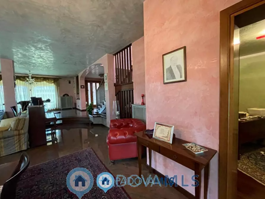 Immagine 6 di Villa in vendita  in via Monte Cengio a Vigonza