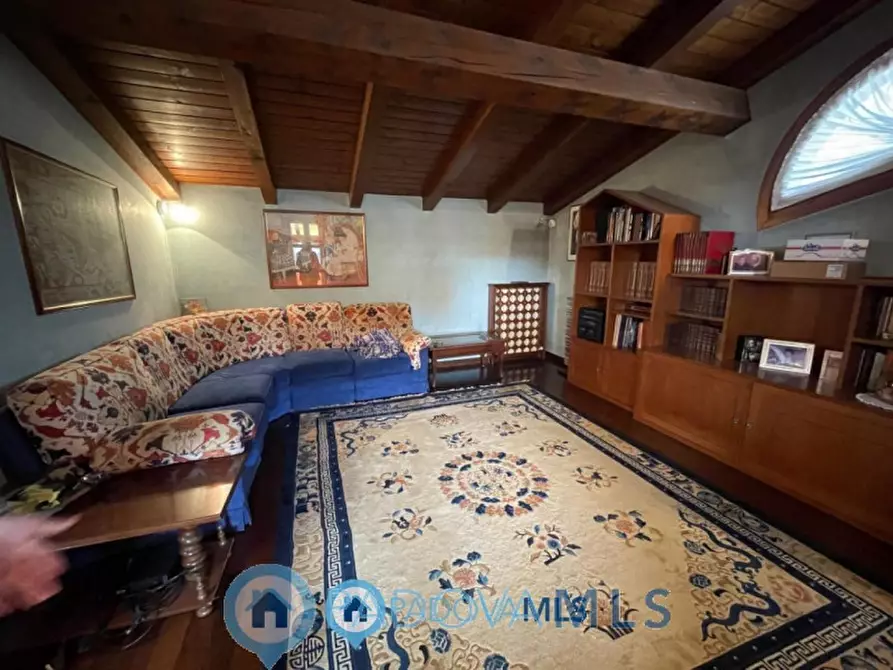 Immagine 7 di Villa in vendita  in via Monte Cengio a Vigonza
