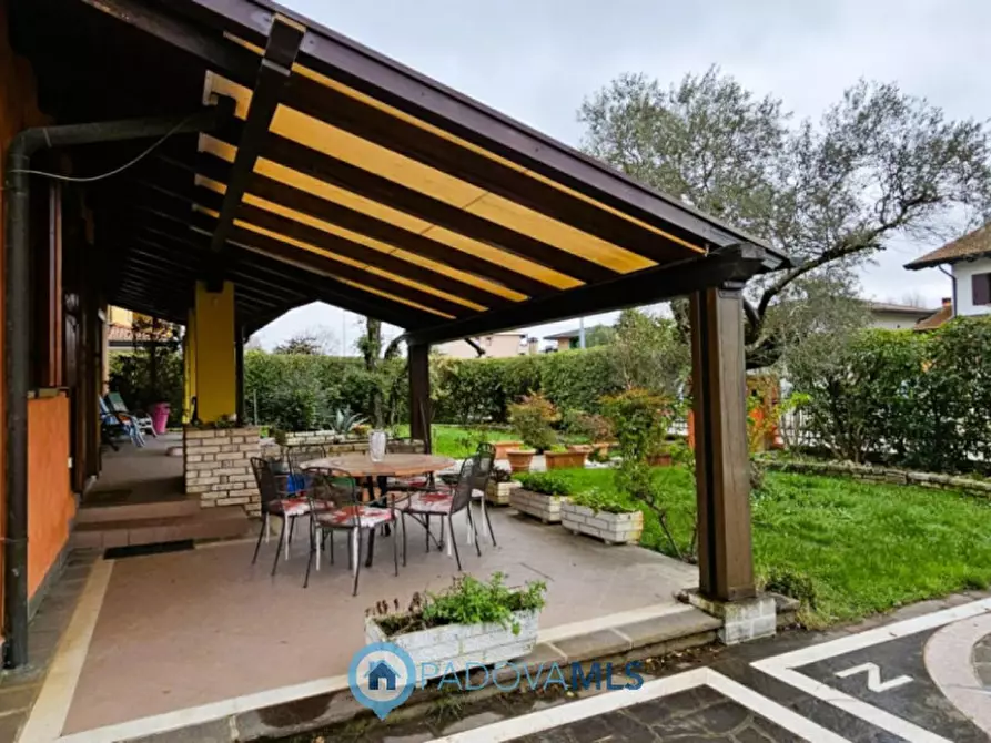Immagine 8 di Villa in vendita  in via Monte Cengio a Vigonza