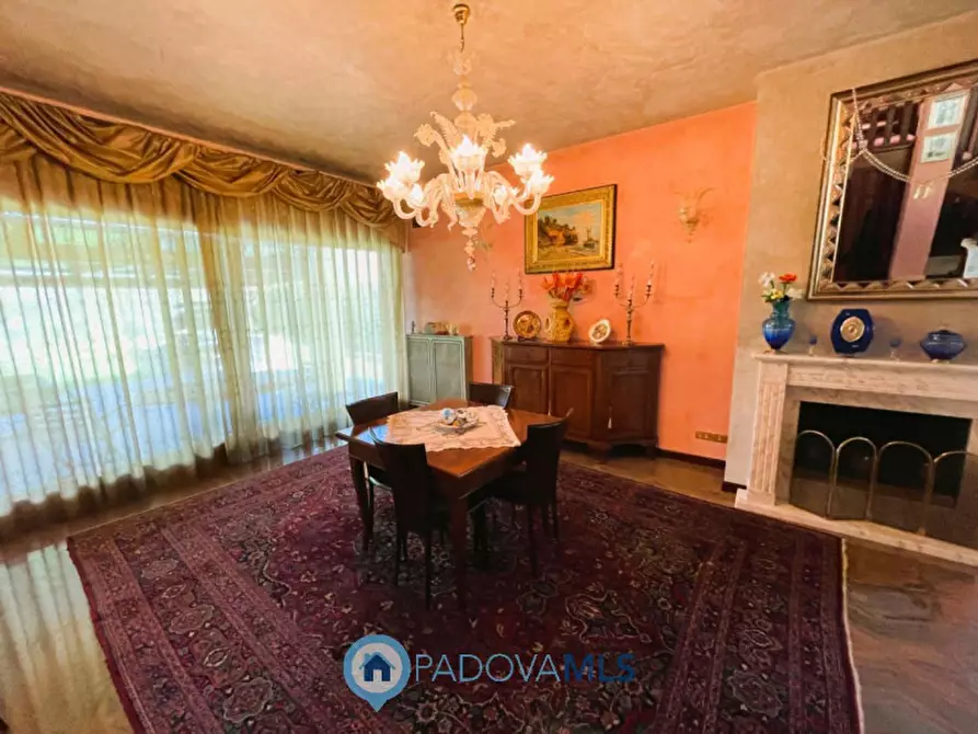 Immagine 9 di Villa in vendita  in via Monte Cengio a Vigonza