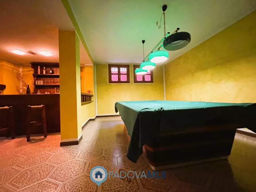 Immagine 14 di Villa in vendita  in via Monte Cengio a Vigonza