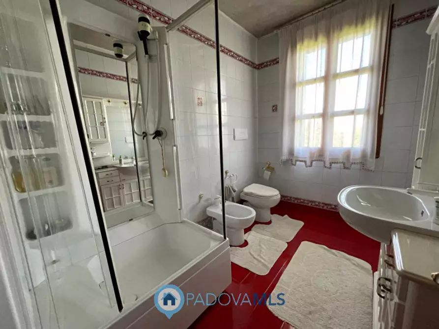 Immagine 21 di Villa in vendita  in via Monte Cengio a Vigonza