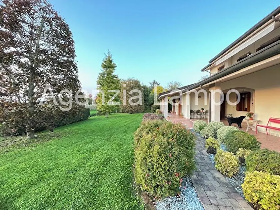 Immagine 2 di Casa indipendente in vendita  in Via Fausta a Portogruaro