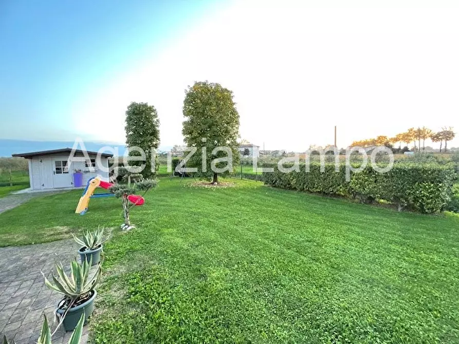 Immagine 3 di Casa indipendente in vendita  in Via Fausta a Portogruaro