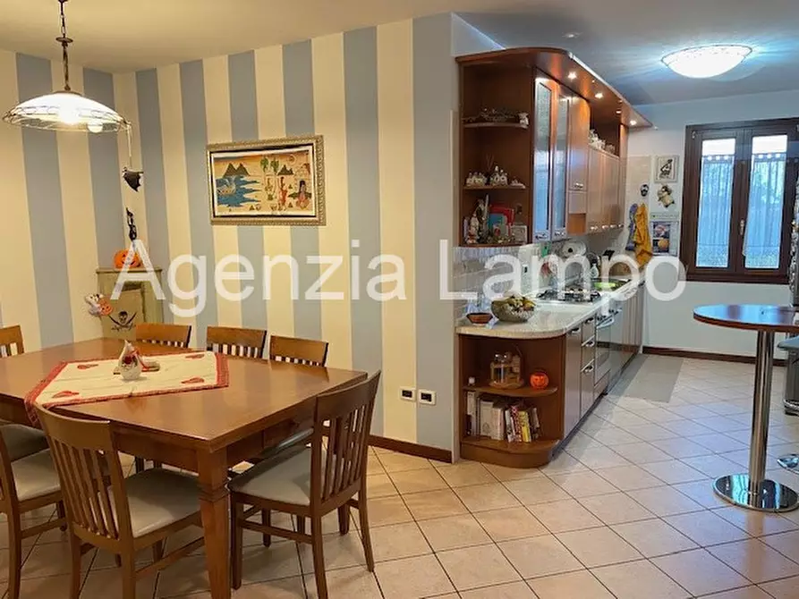 Immagine 4 di Casa indipendente in vendita  in Via Fausta a Portogruaro