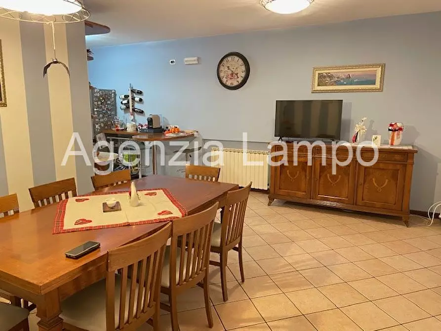 Immagine 5 di Casa indipendente in vendita  in Via Fausta a Portogruaro