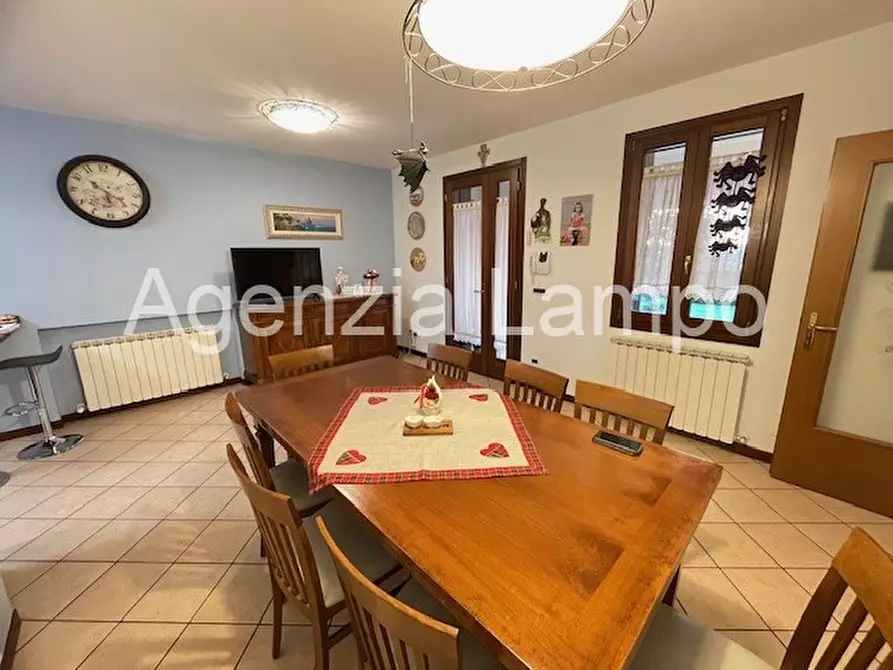 Immagine 6 di Casa indipendente in vendita  in Via Fausta a Portogruaro