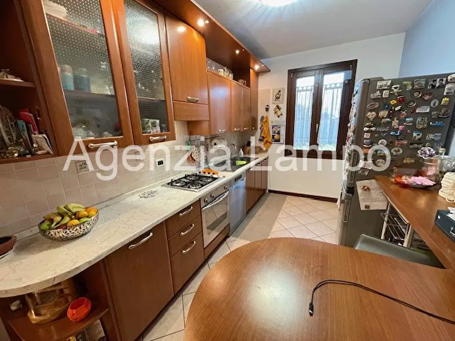 Immagine 7 di Casa indipendente in vendita  in Via Fausta a Portogruaro