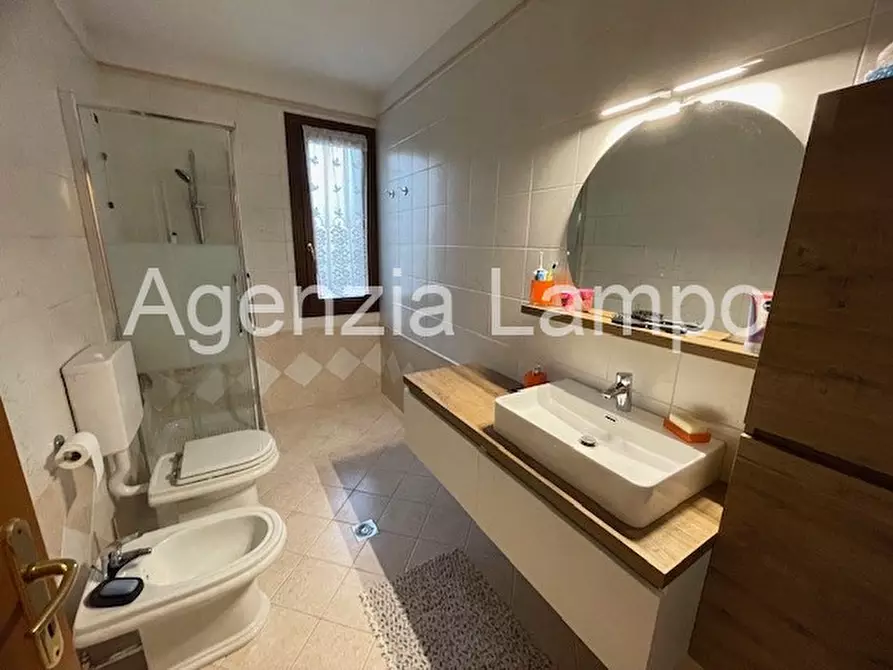 Immagine 8 di Casa indipendente in vendita  in Via Fausta a Portogruaro