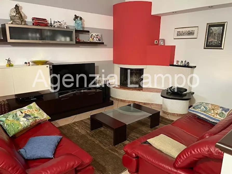 Immagine 11 di Casa indipendente in vendita  in Via Fausta a Portogruaro