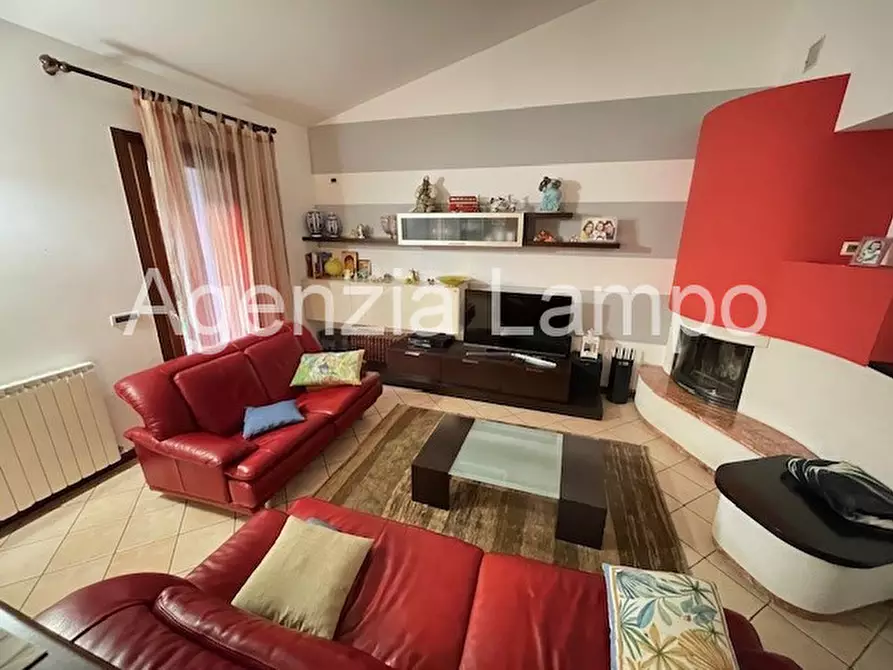 Immagine 12 di Casa indipendente in vendita  in Via Fausta a Portogruaro