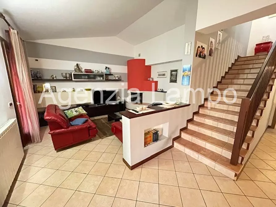Immagine 13 di Casa indipendente in vendita  in Via Fausta a Portogruaro