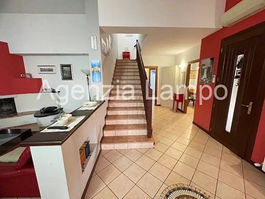 Immagine 14 di Casa indipendente in vendita  in Via Fausta a Portogruaro