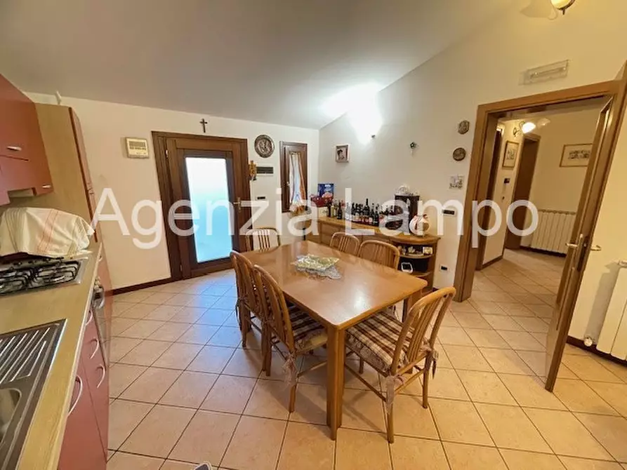 Immagine 15 di Casa indipendente in vendita  in Via Fausta a Portogruaro