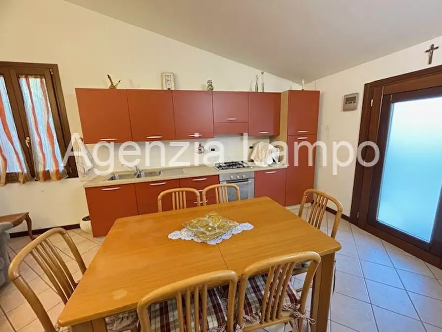 Immagine 16 di Casa indipendente in vendita  in Via Fausta a Portogruaro