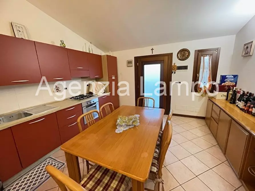 Immagine 17 di Casa indipendente in vendita  in Via Fausta a Portogruaro