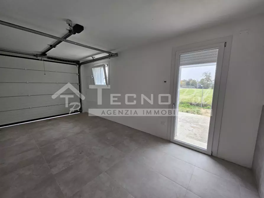 Immagine 4 di Casa bifamiliare in vendita  a Camposampiero