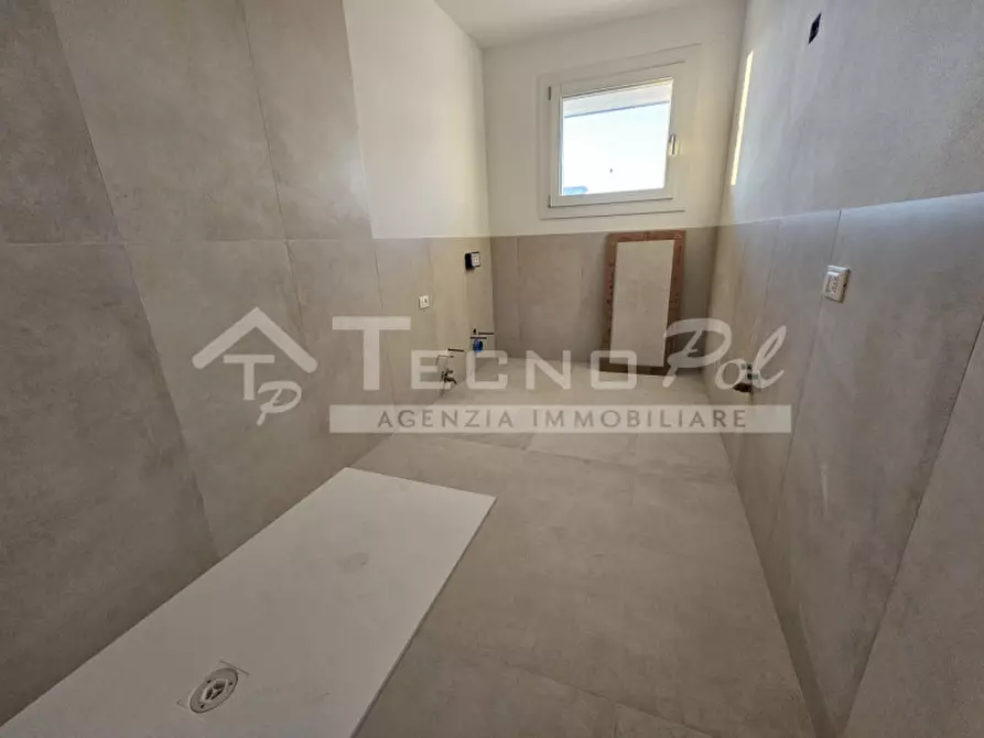 Immagine 5 di Casa bifamiliare in vendita  a Camposampiero