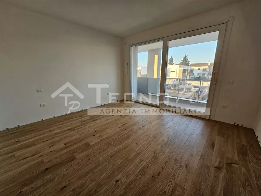 Immagine 6 di Casa bifamiliare in vendita  a Camposampiero