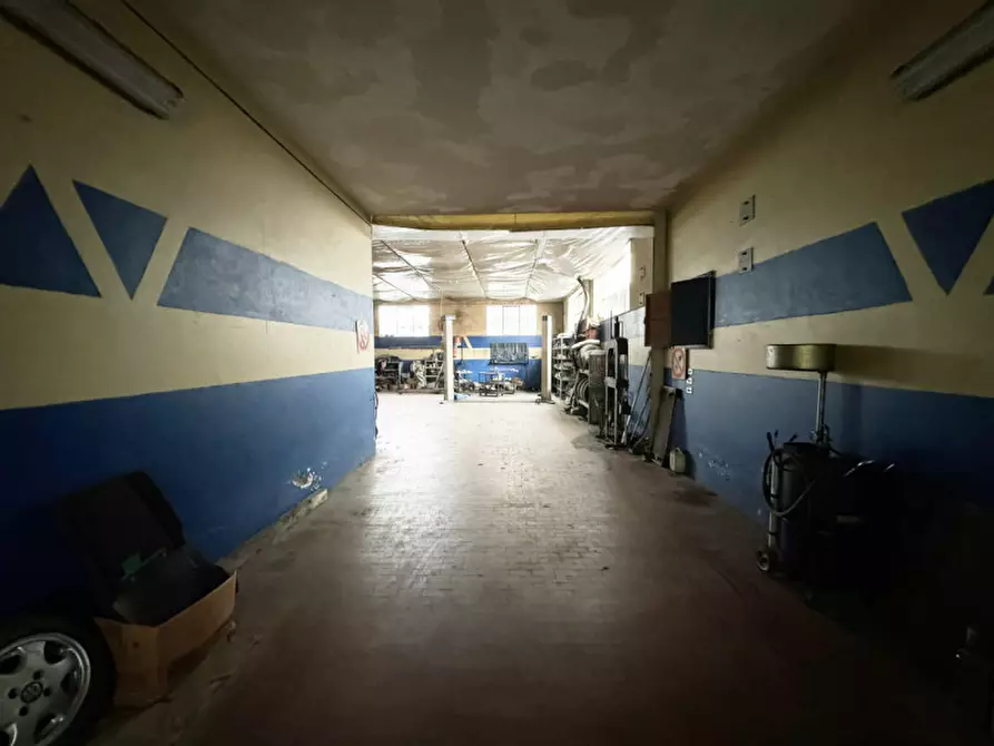 Immagine 3 di Casa indipendente in vendita  in VIA VALGRANDE a Sant'urbano