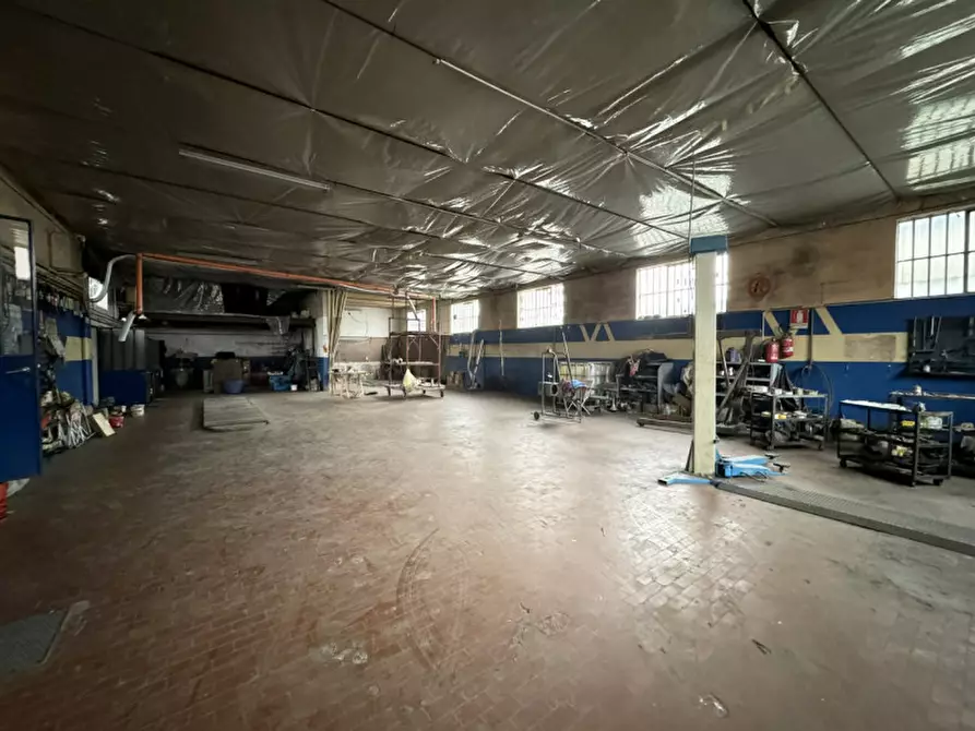 Immagine 4 di Casa indipendente in vendita  in VIA VALGRANDE a Sant'urbano