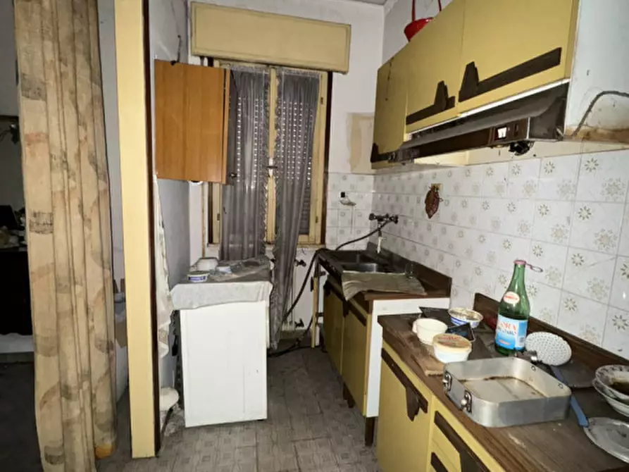 Immagine 9 di Casa indipendente in vendita  in VIA VALGRANDE a Sant'urbano