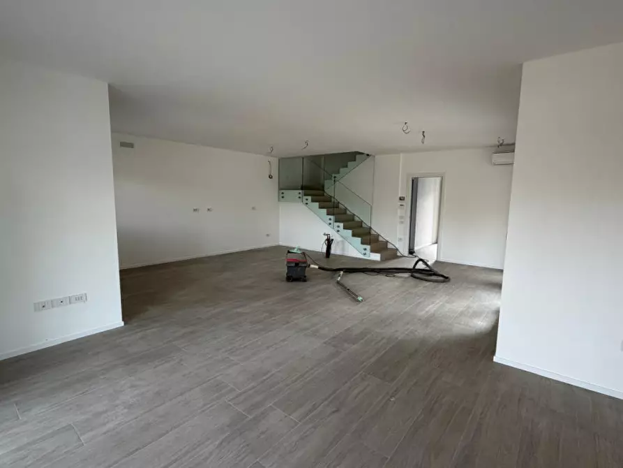 Immagine 1 di Casa bifamiliare in vendita  in via Vigonovese a Padova