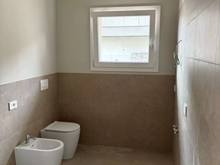 Immagine 6 di Casa bifamiliare in vendita  in via Vigonovese a Padova